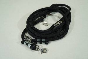 Braided Nylon Reigns