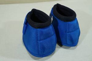 Professionals Choice Bell Boot -Size Large