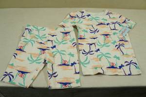 New Cat & Jack Sleepwear -Kids Size 10