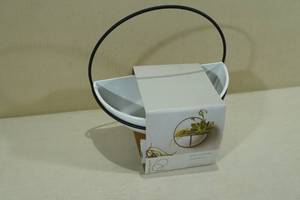 New Project 62 IndoorOutdoor Wall Planter -10x10x5