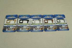 5 New Antimicrobial Door Opener & Stylus