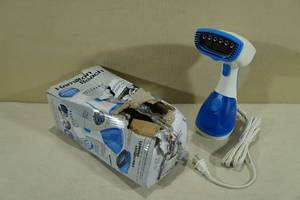 Hamilton Beach Garment Steamer