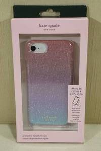 New Kate Spade iPhone SE876S6 Hardshell Case
