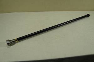 Polished Sword Cane