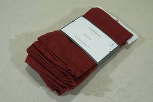 New Threshold 4-Pack Cloth Napkins