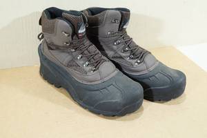 Itasca Mens Winter Boots -Size 12