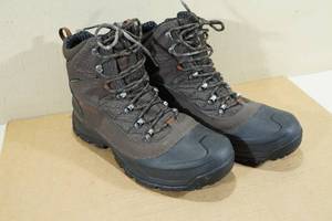 Columbia Mens Omni-Grip Winter Boots -Size 13