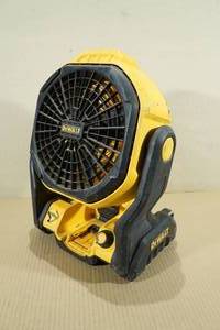 DeWalt Jobsite Fan 20V