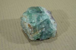 Decorative Rock -Light Turquiose