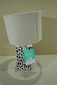 New Pillowfort Table Lamp
