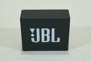 JBL Bluetooth Portable Speaker -Black