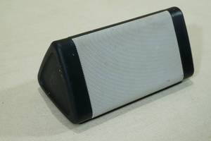 Oontz Angle Bluetooth Portable Speaker -Black