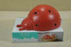 New Pillowfort Ladybug Night Light