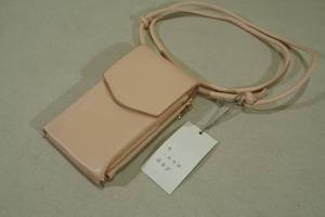 A New Day Crossbody Bag