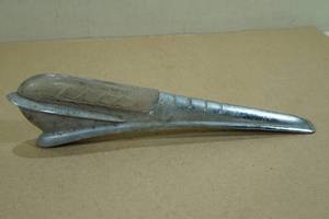 1946-1948 Plymouth Hood Ornament