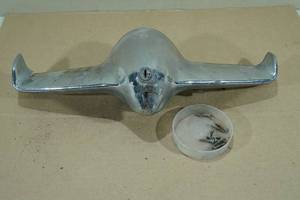 1951 Studebaker Champion Trunk Trim