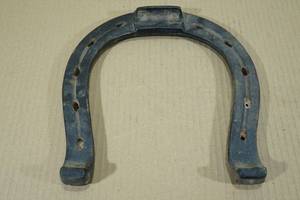 Clydesdale Horse Shoe