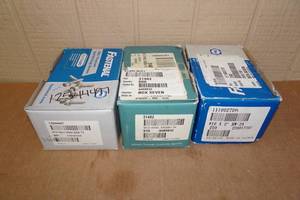 1200 Assorted Screws - Washer Head Self DrillingPiercing