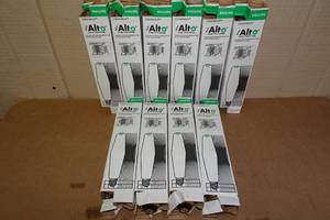 10 Philips Ceramalux Alto Bulbs