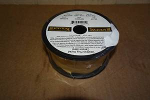 2 lbs Blackstone Gasless Flux Cored Carbon Steel -.030 Wire Dia.