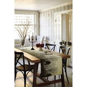 lot 5 image: Brand New - Open Box Set of 2 Malden French Bistro Dining Chair Black - Threshold