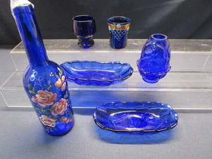 lot 31 image: Cobalt