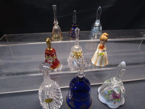 lot 59 image: Bells