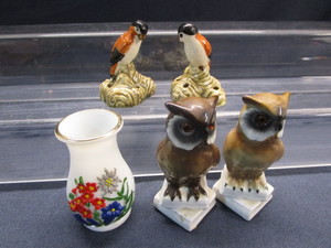 lot 76 image: West German Ceramics