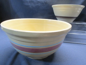 lot 106 image: Bread Bowl - McCoy