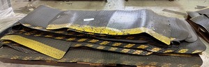 lot 1857 image: Anti Fatigue Mats