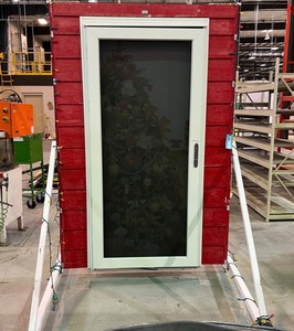 lot 2098 image: Door Display