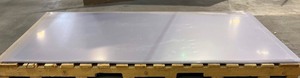 lot 2274 image: Pallet of Plexiglass