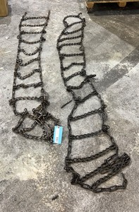 lot 103 image: Tire Chains