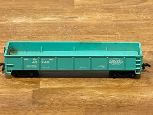 HO Freight Car