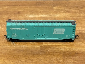 HO Freight Car
