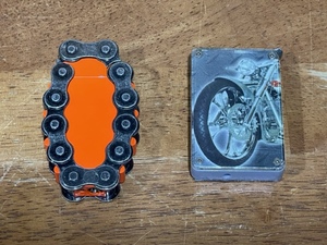 Collectible Lighters