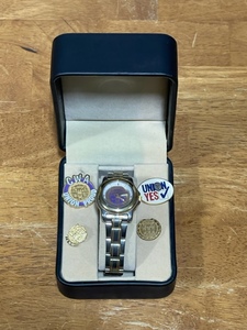 Collectible Watch