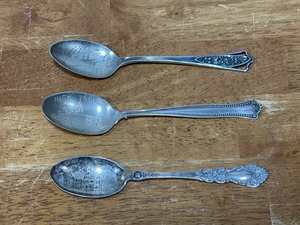 Collectible Spoons
