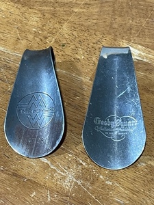 Collectible Shoehorns