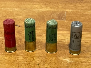 Shotgun Shells