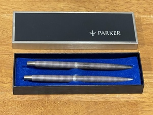 .925 Silver Pens