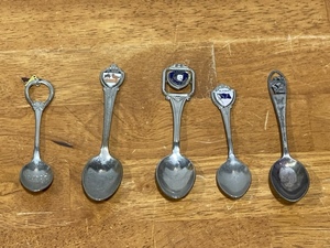 Collectible Spoons