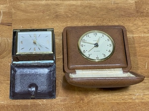 Collectible Clocks