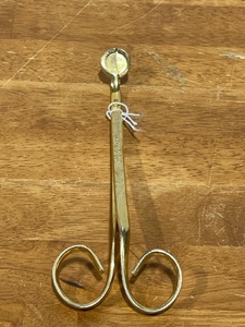 Wickman Wick Trimmer