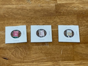 Vintage Collectible Cigarette Items