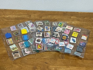 Collectible Cracker Jacks Prizes