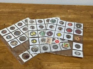 Collectible Cracker Jacks Prizes