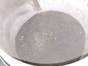 lot 156 image: Black Concrete Colorant 23-lbs