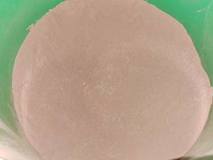 lot 152 image: Mocha Brown Concrete Colorant 19-lbs