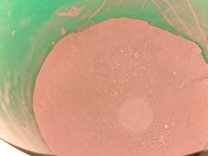 lot 151 image: Weathered Teracotta Concrete Colorant 17-lbs